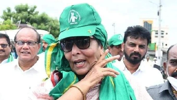 ఫ్రీ పబ్లిసిటీ..