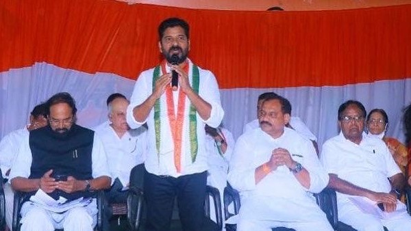 మెజార్టీ తెస్తే మీ కోసం ఆ పని చేస్తా అంటున్న రేవంత్ 