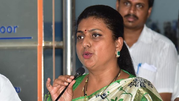 మంత్రి రోజాకు జనసేన నేతల ప్రతిసవాల్ మంత్రి రోజాకు జనసేన నేతల ప్రతిసవాల్