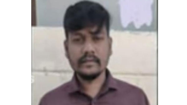  చెన్నైలో ఫైమస్ రౌడీషీటర్