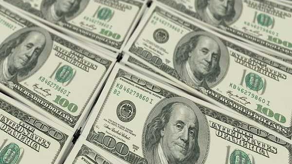 20 ఏళ్ల గరిష్ఠానికి డాలర్.. 