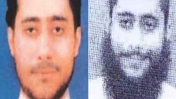 మోస్ట్ వాంటెడ్ టెర్రరిస్ట్గా.. మోస్ట్ వాంటెడ్ టెర్రరిస్ట్గా..