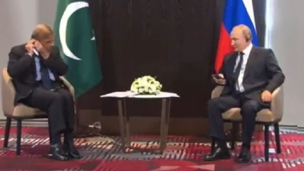 కీలకంగా మారిన శిఖరాగ్ర భేటీ. 