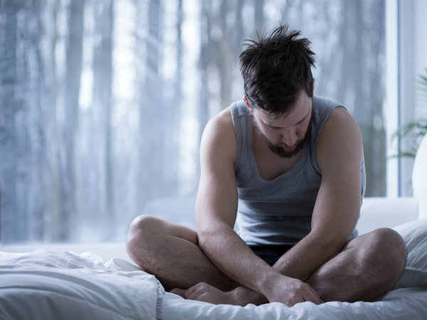 నిద్ర లేచిన వెంటనే వేరొకరి ముఖం చూస్తే జరిగేదిదే 