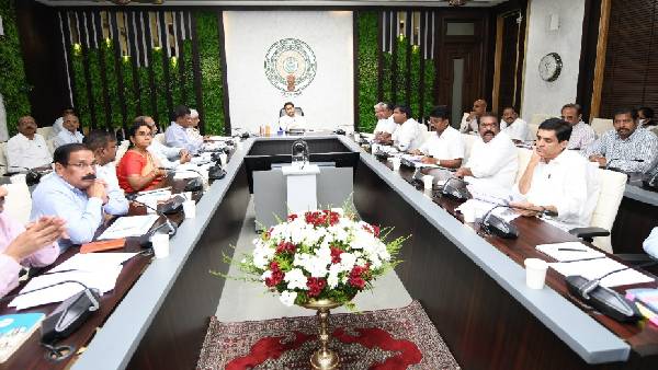 ap sipb nod for rs.81k cr worth industries-jagan says state financial scenario will change ap sipb nod for rs.81k cr worth industries-jagan says state financial scenario will change