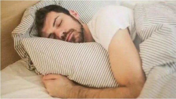 7-8 గంటల నిద్ర
