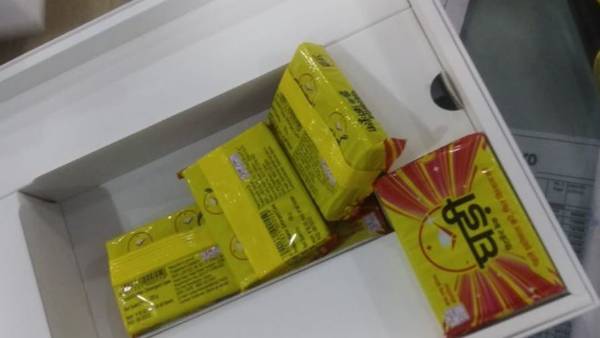 ఓపెన్ బాక్స్ డెలివరీ