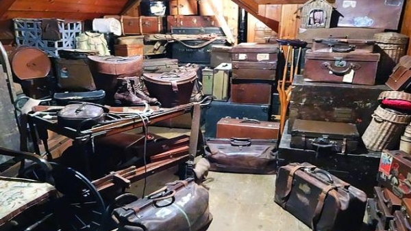 వాస్తులో స్టోర్ రూమ్ కు ప్రాధాన్యత