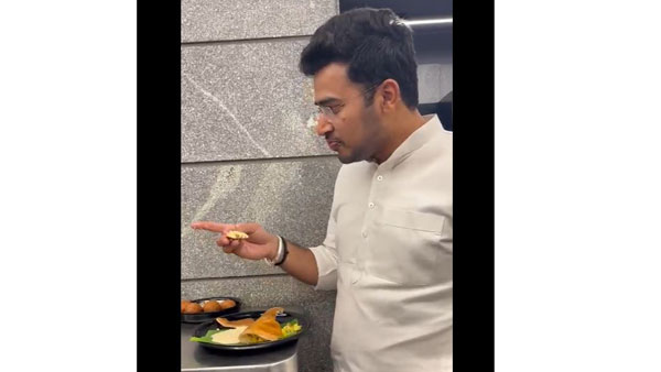 కాంగ్రెస్ విమర్శలు.. కాంగ్రెస్ విమర్శలు..
