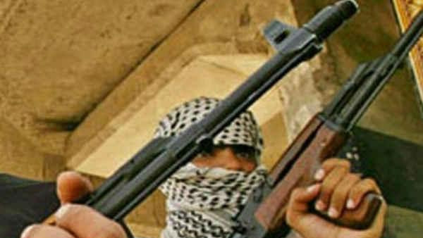 ఉగ్రవాదులతో లింక్?