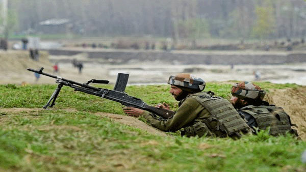 ఉగ్రదాడులకు కుట్రల నేపధ్యంలోనే పీఎఫ్ఐ పై దాడులు ఉగ్రదాడులకు కుట్రల నేపధ్యంలోనే పీఎఫ్ఐ పై దాడులు