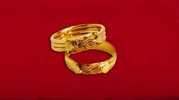  ఇతరుల ఉంగరాలు పెట్టుకుంటున్నారా?