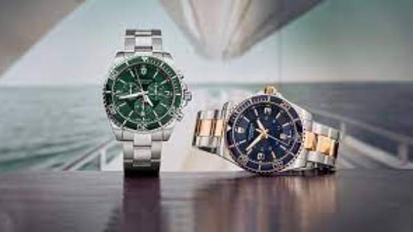 ఇతరుల వాచీలు పెట్టుకుంటున్నారా?