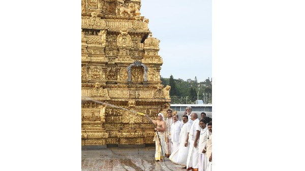 ఏడాదిలో నాలుగు సార్లు..