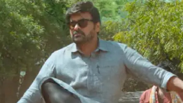మెగాస్టార్ చిరంజీవి అసంతృప్తి వెనక...