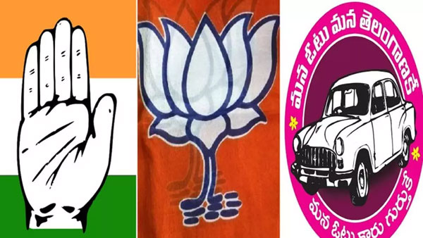 మునుగోడులో ఘుమఘుమలాడుతున్న నాన్ వెజ్ కూరలు, నిత్యం విందులు మునుగోడులో ఘుమఘుమలాడుతున్న నాన్ వెజ్ కూరలు, నిత్యం విందులు