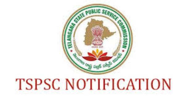 TSPSC notification released for fill 23 posts in women and child welfare department. TSPSC notification released for fill 23 posts in women and child welfare department.