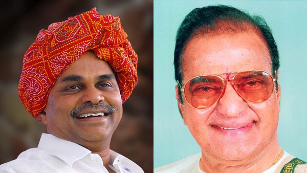 ఎన్టీఆర్ పేరు స్థానంలో వైఎస్సార్
