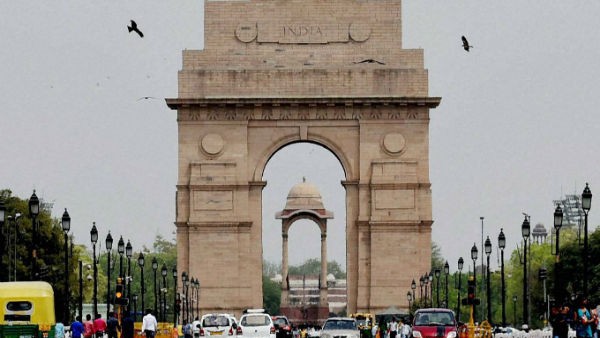 దేశరాజధాని ఢిల్లీలో అత్యధిక నేరాలు ..కోల్ కత్తా సేఫ్ సిటీలలో మొదటి స్థానం