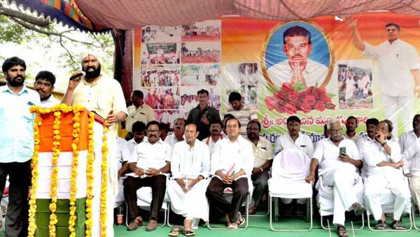  మునుగోడు ప్రజలు విజ్ఞులు..