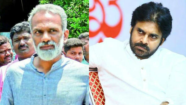 పవన్ కళ్యాణ్ తో సత్సంబంధాలు పవన్ కళ్యాణ్ తో సత్సంబంధాలు