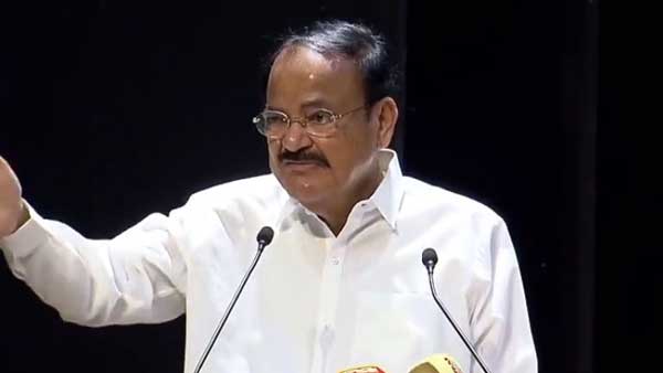 సెలెక్టివ్ స్పీచ్..