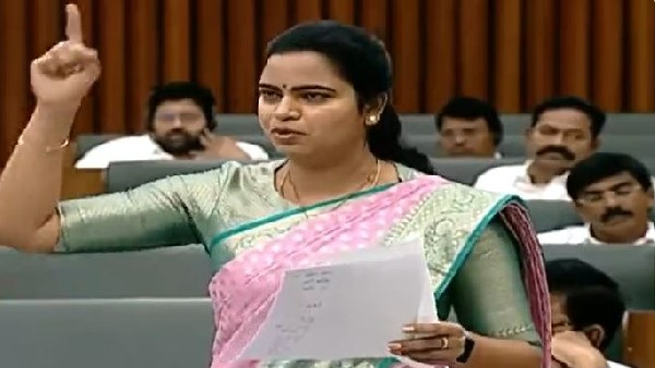 జగన్ చొరవతోనే.. 