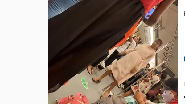 తెలియకుండా.. కానీ ఇక్కడ మాత్రం