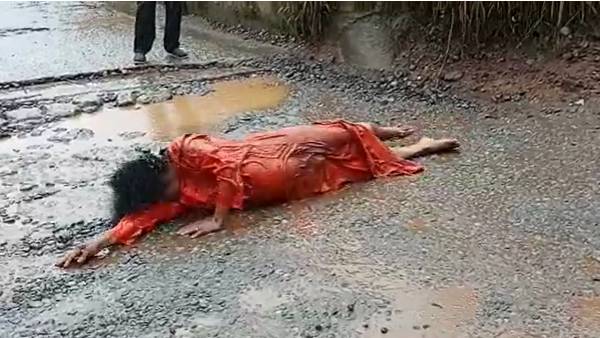 నిత్యానంద ఒలకడు 