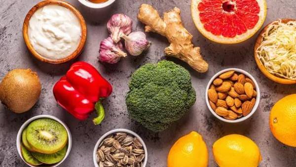 రోగ నిరోధక శక్తి