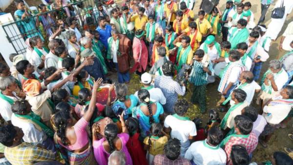 2024 టర్నింగ్ పాయింట్ ?