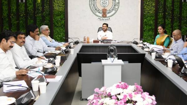  ప్రజారోగ్యంపై మా చిత్తశుద్ధి ఇదే..