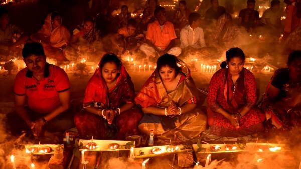  బ్రహ్మచారిణి ఎవరంటే?