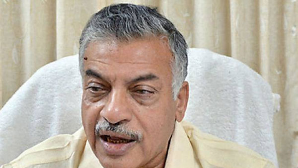 కొనసాగుతున్న ప్రకంపనలు
