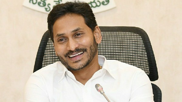 వారసులకు నో చెప్పేసిన జగన్ 