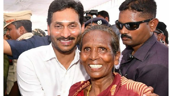 ప్రతీ నెలా 1వ తేదీనే క్రమం తప్పకుండా ప్రతీ నెలా 1వ తేదీనే క్రమం తప్పకుండా