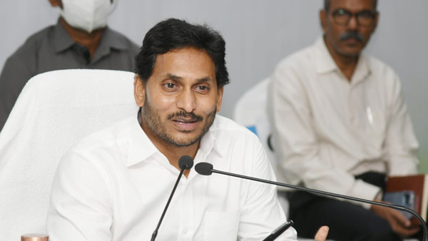  వైసీపీ ఎమ్మెల్యేల అసంతృప్తి?