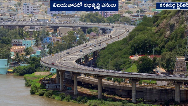 అసెంబ్లీలో జగన్ ప్రజంటేషన్