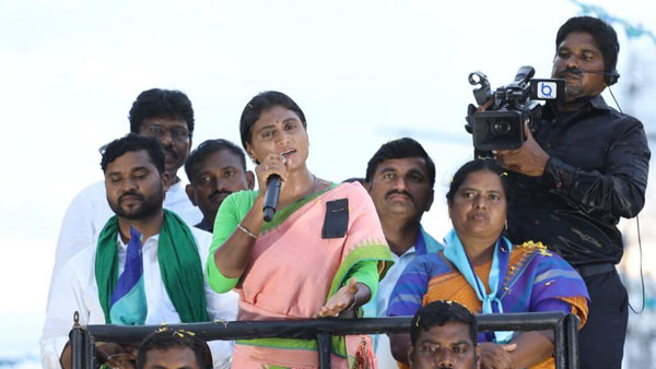  రెండు వేల కిలోమీటర్లు పూర్తి చేసుకున్న తన పాదయాత్రను ఆపాలనే ఇదంతా