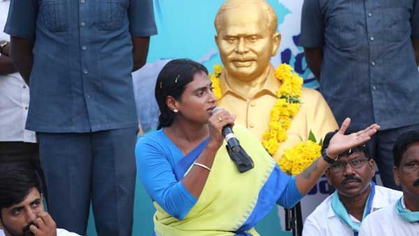 కాళేశ్వరం మీద ఉన్న ప్రేమ పాలమూరు-రంగారెడ్డి మీద లేదు ఎందుకు?