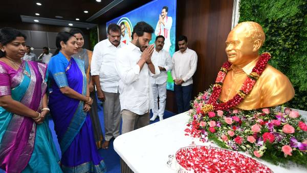 పనితీరు మెరుగుపడితేనే.. పనితీరు మెరుగుపడితేనే..