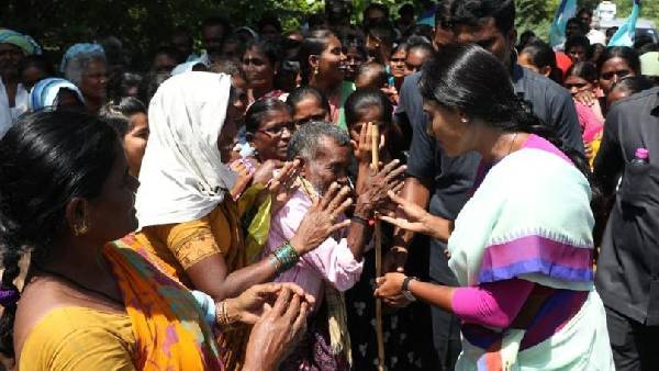 తెలంగాణా ఏర్పడిన తర్వాత బాగుపడింది వాళ్ళే 