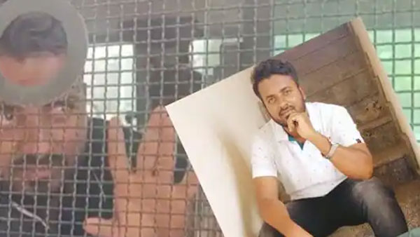 పీఎఫ్ఐ జిల్లా అధ్యక్షుడు అరెస్టు పీఎఫ్ఐ జిల్లా అధ్యక్షుడు అరెస్టు