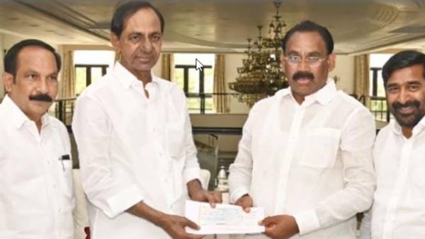 సాంబ‌శివ‌రావు పేరు ఖూనీ చేసి..