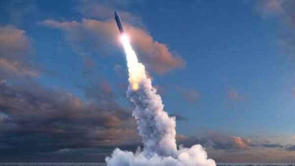 బంగళాఖాతం నుంచి ఖచ్చితంగా లక్ష్య ఛేదన