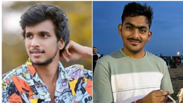Accident in America: two telugu youth and a young woman killed Accident in America: two telugu youth and a young woman killed