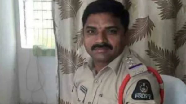 తుపాకీ గురిపెట్టి వివాహితపై రేప్.. నాగేశ్వరరావు దారుణాలు ఇలా