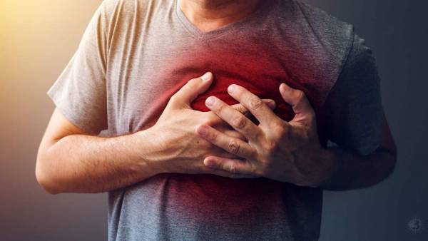 తరచుగా ఛాతీ నొప్పి వస్తుందా?