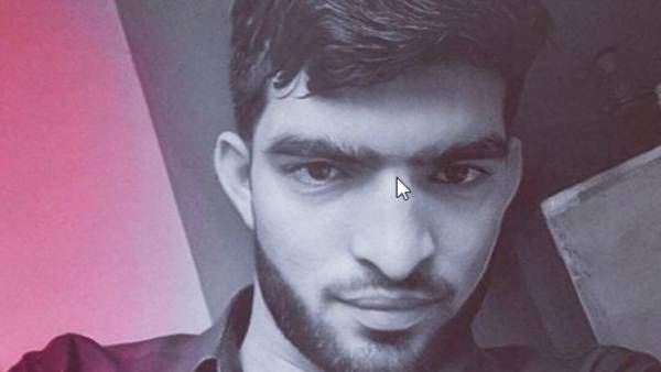 డీజీపీని హత్య చేసి పరారైన నిందితుడు యాసిర్