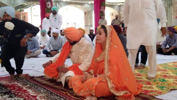 అసెంబ్లీ ఎన్నికల్లో దిగ్గజ నేతను ఓడించిన నరీందర్ కౌర్ అసెంబ్లీ ఎన్నికల్లో దిగ్గజ నేతను ఓడించిన నరీందర్ కౌర్